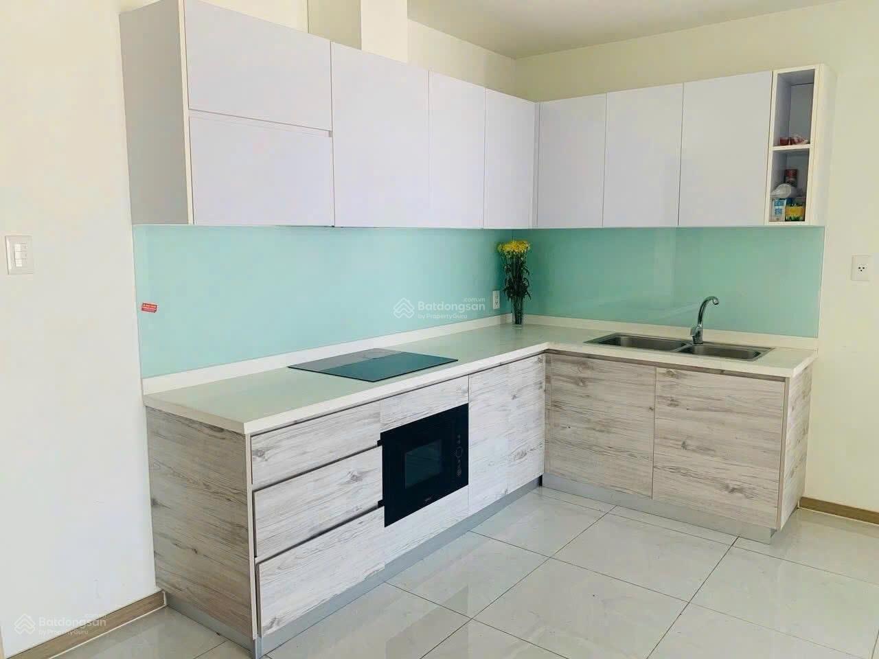 Cho Thuê 2PN Chung cư 504 Nguyễn Tất Thành, P18, Quận 4 Căn 2PN NTCB : 80m2 2