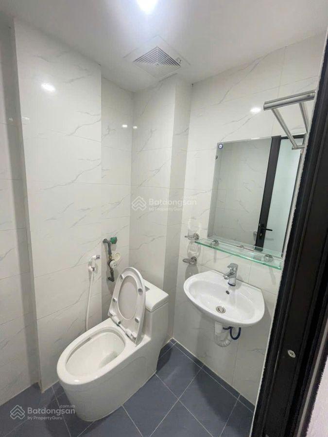 * CHỈ 7,1 tỷ SỞ HỮU NGAY CĂN CĂN NHÀ ĐẸP 8 PHÒNG NGỦ BẮC TỪ LIÊM 37m2 - 5 tầng - MT 3,8m * nhà
