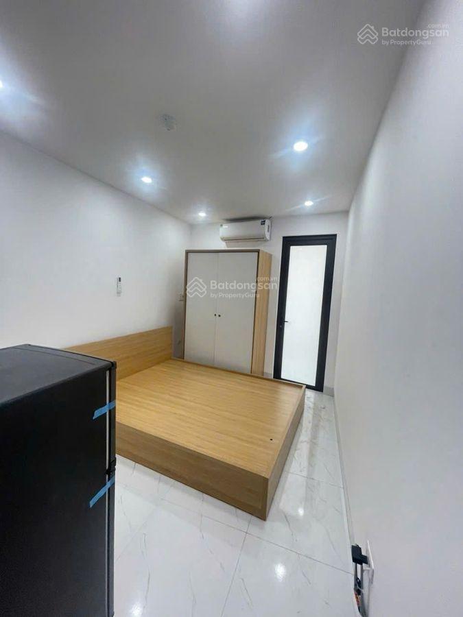 * CHỈ 7,1 tỷ SỞ HỮU NGAY CĂN CĂN NHÀ ĐẸP 8 PHÒNG NGỦ BẮC TỪ LIÊM 37m2 - 5 tầng - MT 3,8m * nhà