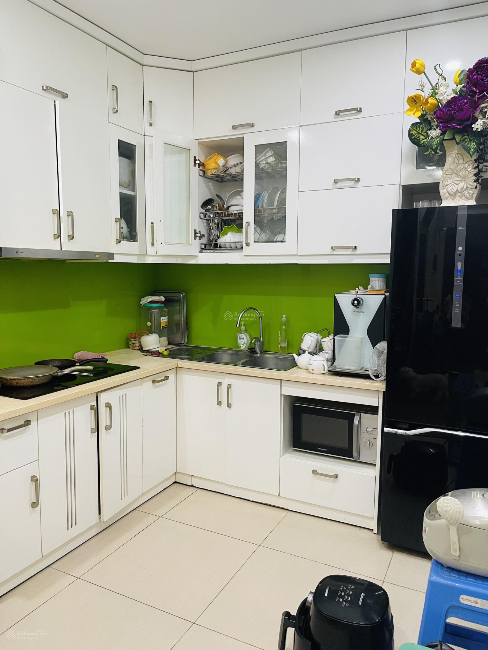 Bán căn hộ Green stars 234 Phạm Văn Đồng 2PN 60m², Sổ Đỏ, 6 Tỷ