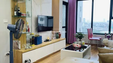 Bán căn hộ Green stars 234 Phạm Văn Đồng 2PN 60m², Sổ Đỏ, 6 Tỷ