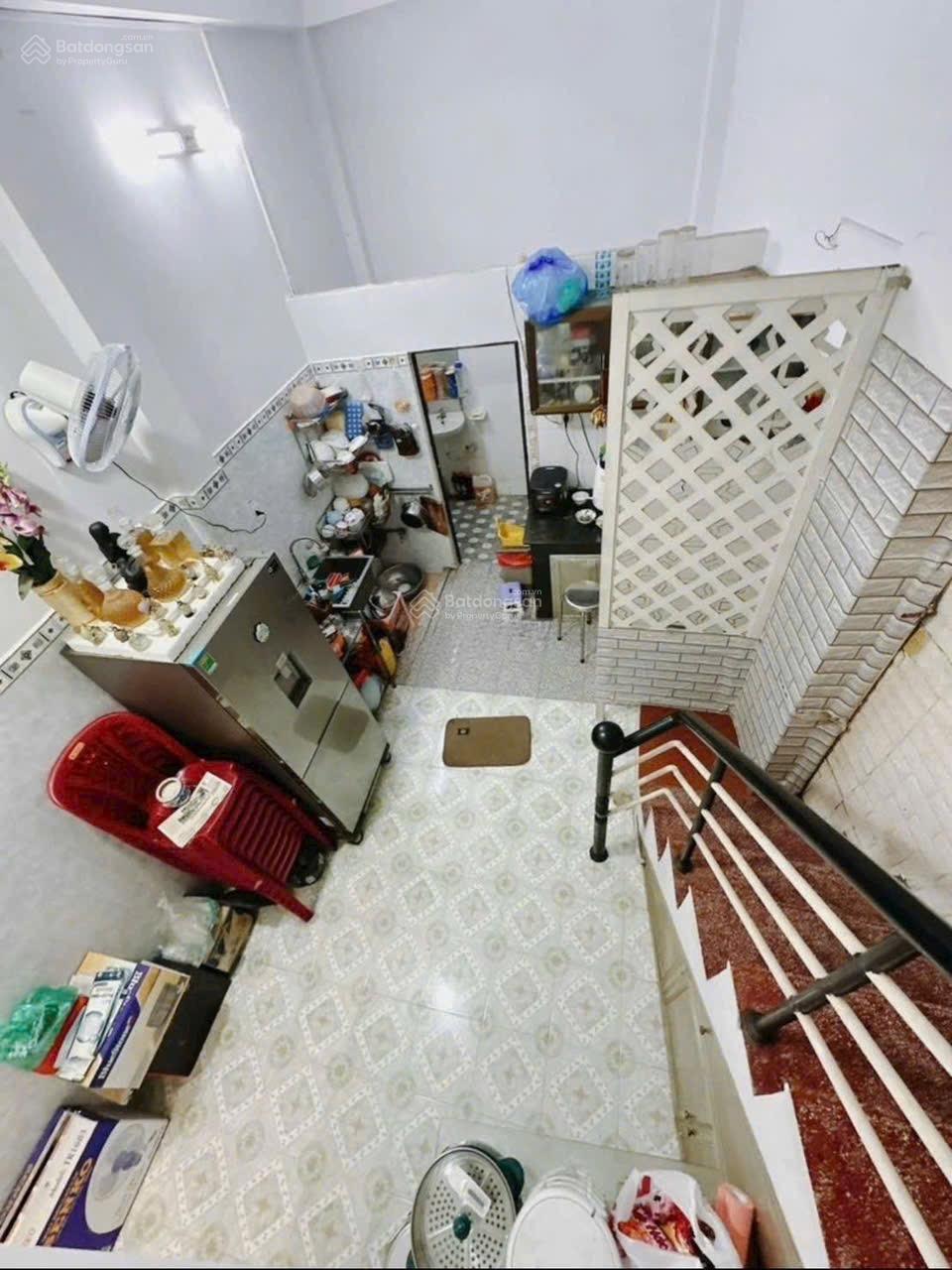 BÁN NHÀ Q4 KDC HH NHÀ 5 TẦNG 4P4WC BÁN NHÀ Q4 KDC HH NHÀ 5 TẦNG 4P4WC