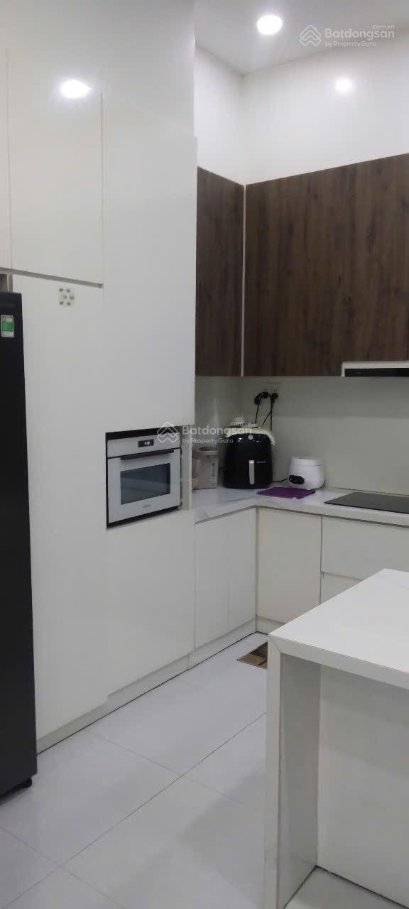 Bán nhà 4 tầng (58m2 đất) Phạm Thế Hiển P4. Q8 gần AEON MALL