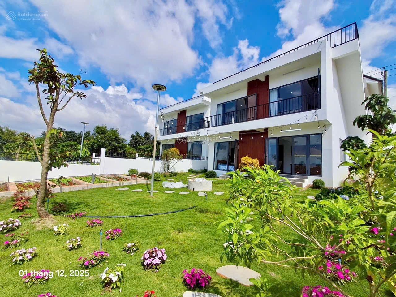 Cần bán biệt thự villa vùng ven Đà Lạt