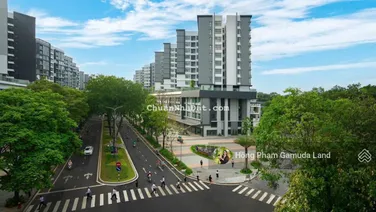 Chuyên cho thuê căn hộ Celadon City - 2PN/ 3PN/ duplex, giá từ 16 - 28 triệu, NTCB - full nội thất