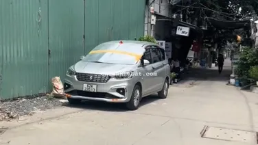 Bán đất full thổ cư - 205m2 - 8.5x29 - Cách chung cư Đào Trí 100m Quận 7 - 10m - lên ô tô 7.xxtỷ TL
