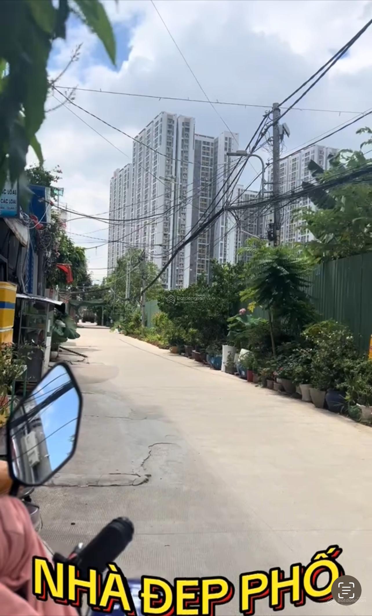 Bán đất full thổ cư - 205m2 - 8.5x29 - Cách chung cư Đào Trí 100m Quận 7 - 10m - lên ô tô 7.xxtỷ TL