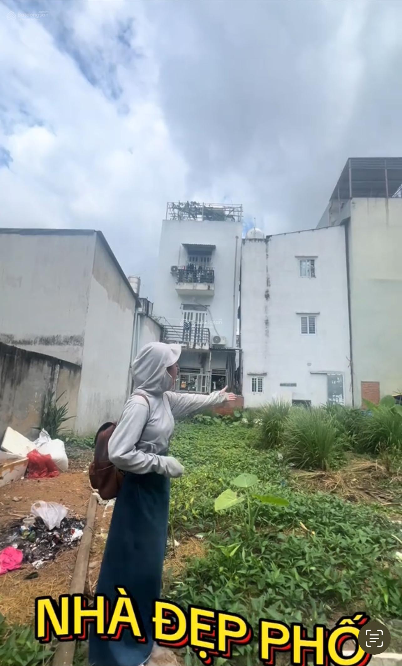 Bán đất full thổ cư - 205m2 - 8.5x29 - Cách chung cư Đào Trí 100m Quận 7 - 10m - lên ô tô 7.xxtỷ TL