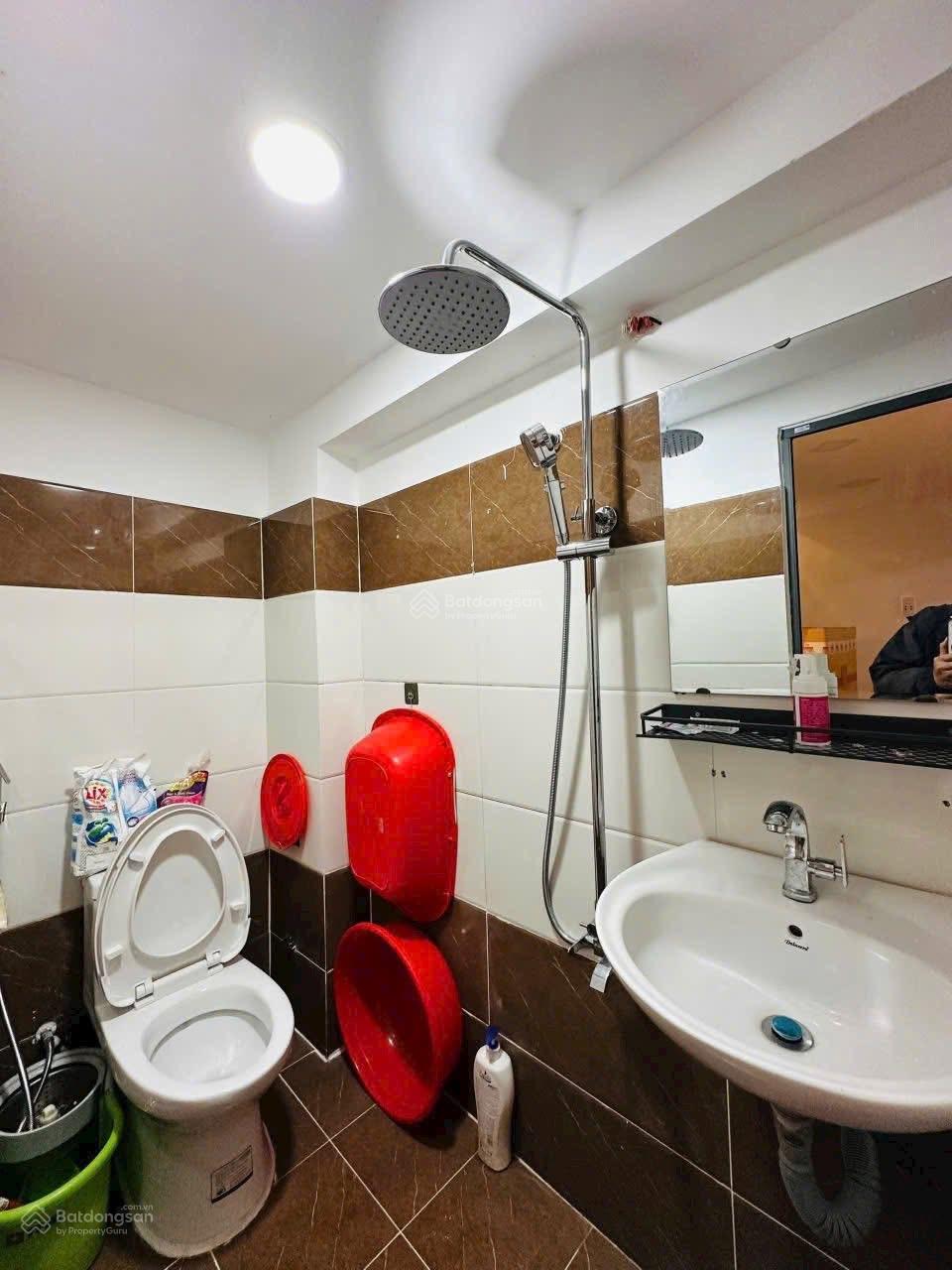 Ban nha đường Nguyễn Du, phường 7, Gò Vấp, diện tích 4 x 7 m, giá 3,99 tỷ