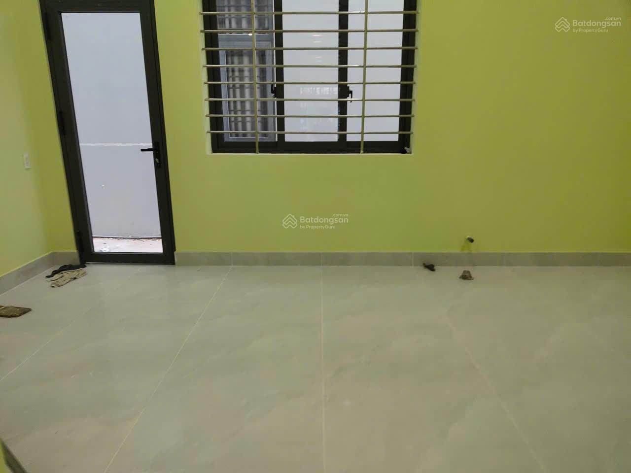 Cho thuê nhà TM DV Phú Mỹ 1 trệt 2 lầu, diện tích 108m2 mặt tiền 6m