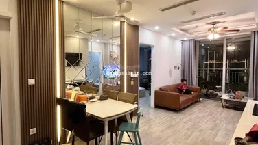 Bán CC đẹp xuất sắc tại Vinhomes Gardenia, 9,6tỷ, 86m2, 3PN, 2WC