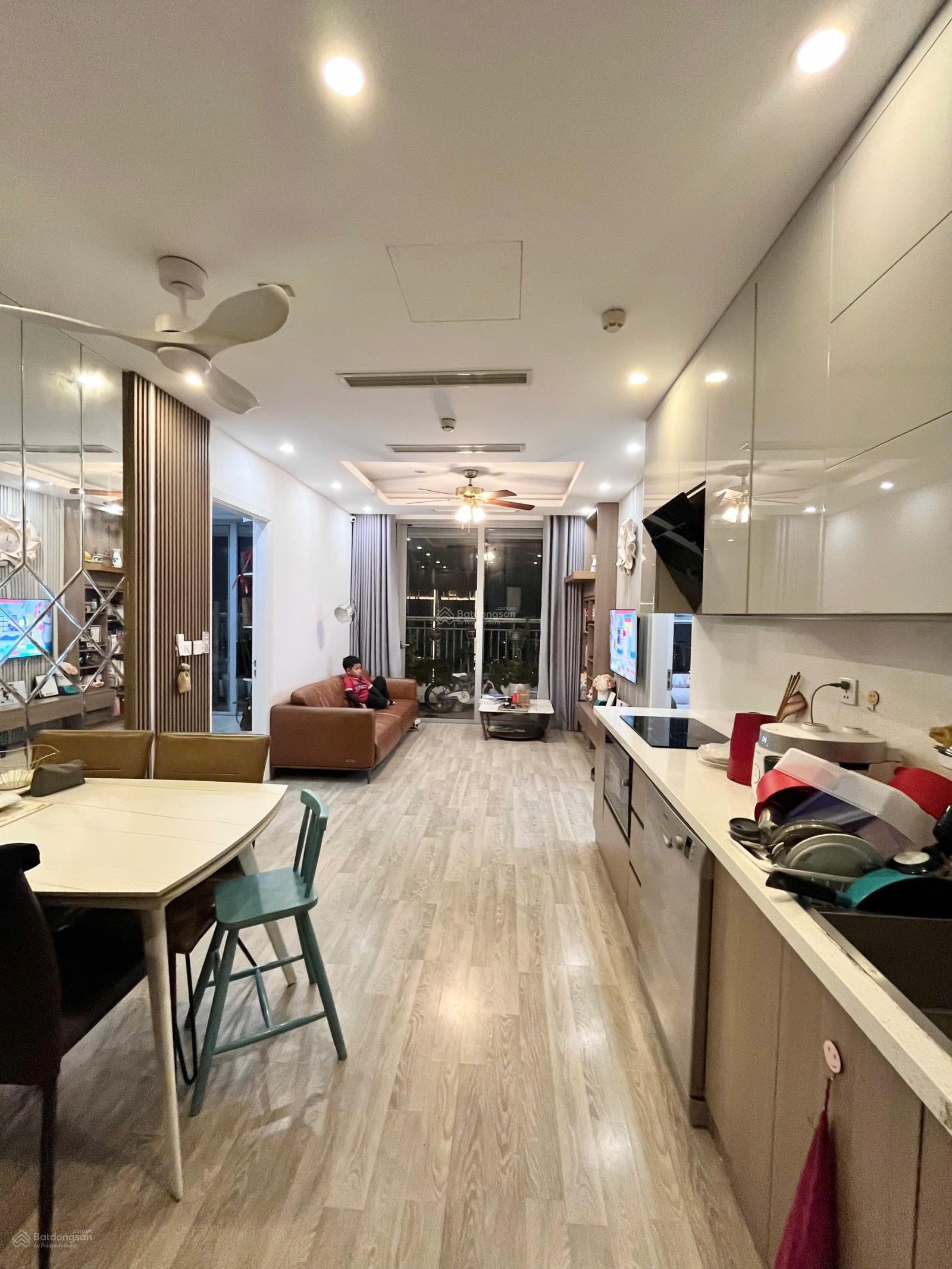 Bán CC đẹp xuất sắc tại Vinhomes Gardenia, 9,6tỷ, 86m2, 3PN, 2WC