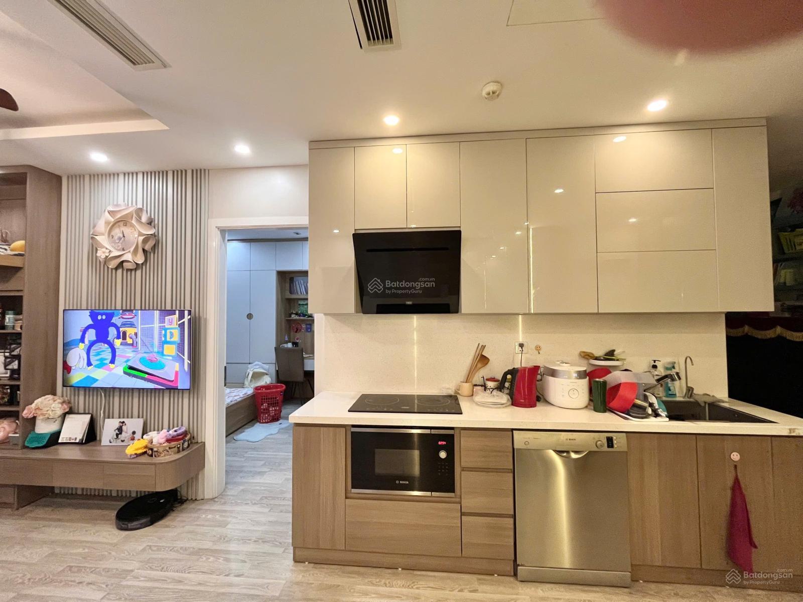 Bán CC đẹp xuất sắc tại Vinhomes Gardenia, 9,6tỷ, 86m2, 3PN, 2WC