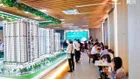 Bán căn hộ The Win City, suất ưu đãi tặng gói nội thất chỉ 1,5 tỷ/căn 2PN