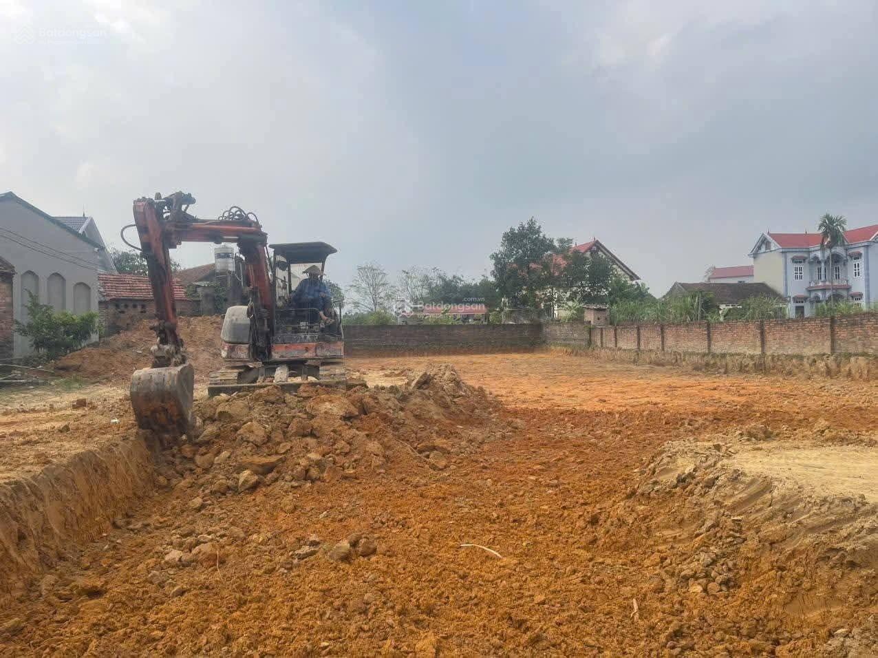 100m full thổ cư tại sóc sơn - BAO SỔ SANG TÊN