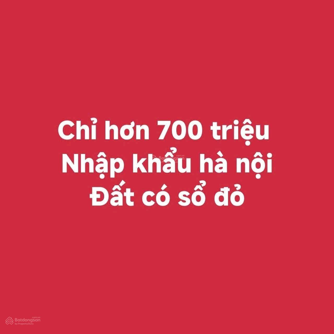 100m full thổ cư tại sóc sơn - BAO SỔ SANG TÊN