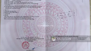 144m2 MT 6m, 2 MT trước sau, trung tâm Hòa Lạc. Xây chung cư mini đẹp giá chỉ 5.55 tỷ