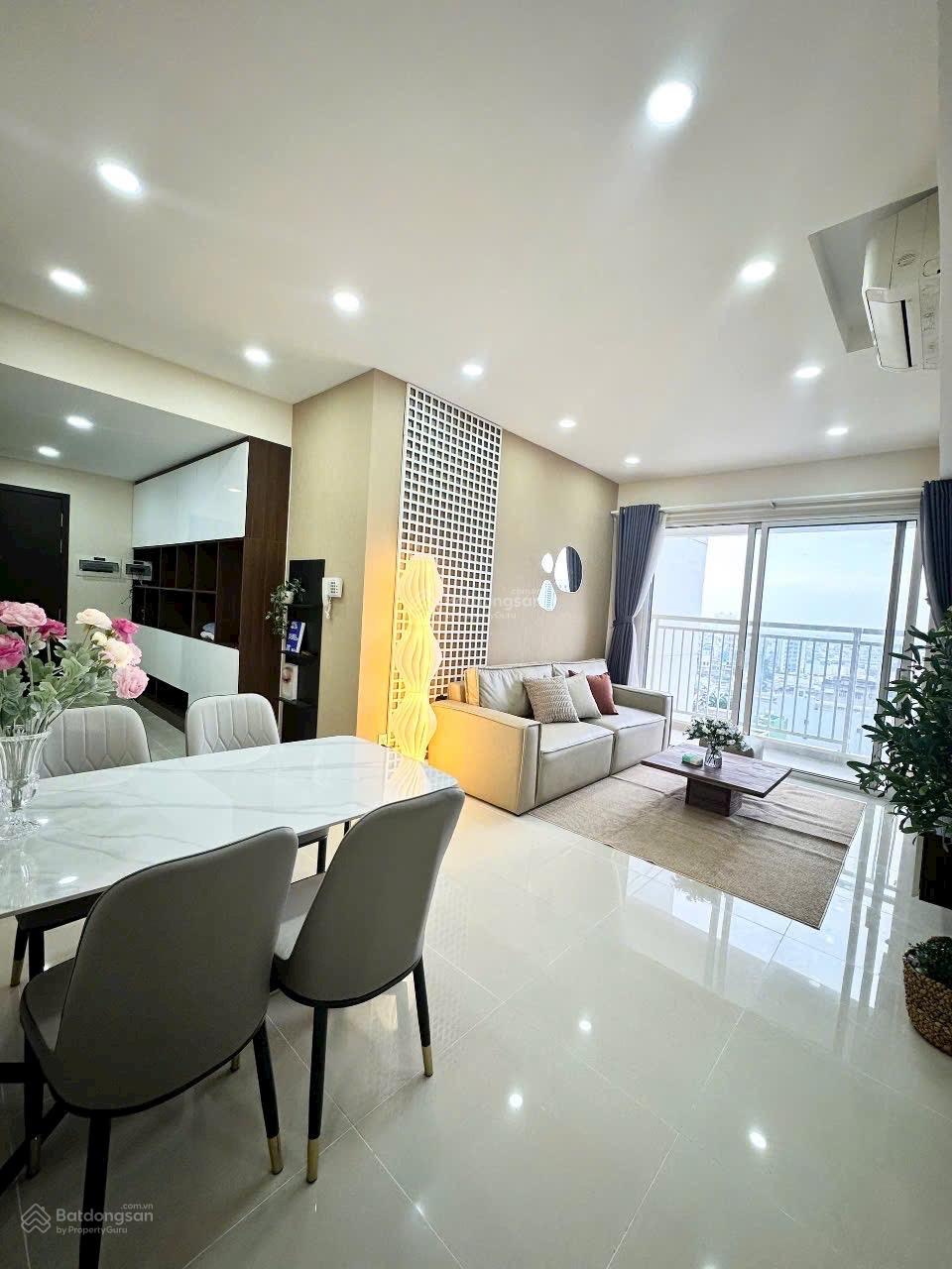Bán Căn Hộ Xi Grand Court, Lý Thường Kiệt, 70m2, 2pn, Tầng Trung, giá 6,4 tỷ. LL: 0933 722 *** Kiểm