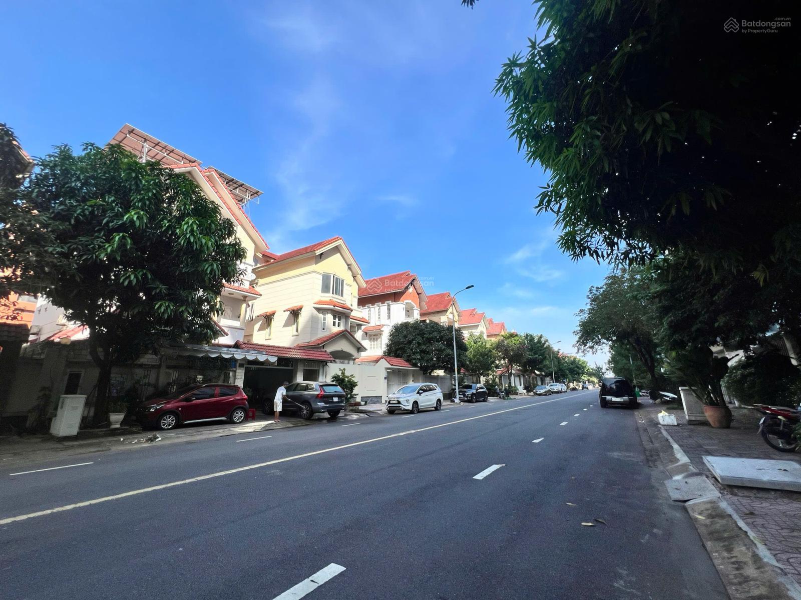 Chủ nhà định cư gửi bán gấp căn biệt thự Góc Him Lam 6A giảm 6 tỷ bán nhanh Chủ nhà định cư gửi bán gấp căn biệt thự Góc Him Lam 6A giảm 6 tỷ bán nhanh