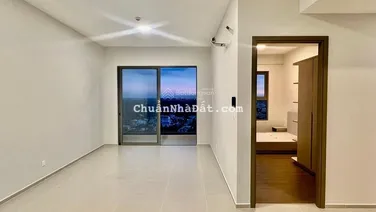Bán căn 85m2 sổ hồng sẵn + Giá 3.520 tỷ (102%) view ngoại khu + Tầng đẹp