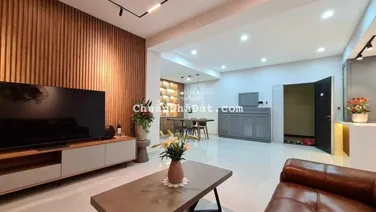 Bán căn hộ Green Valley, 2PN, DT 89 m2, giá 7.9 tỷ có ô xe hơi. LH: 0912 370 ***