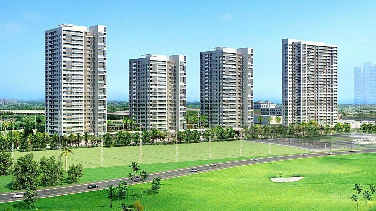 Bán căn hộ Green Valley, 2PN, DT 89 m2, giá 7.9 tỷ có ô xe hơi. LH: 0912 370 ***