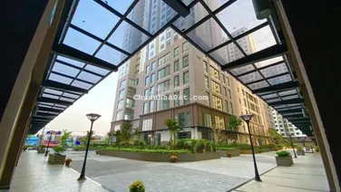 Green River Q8 căn 3 phòng ngủ, 3.4 tỷ