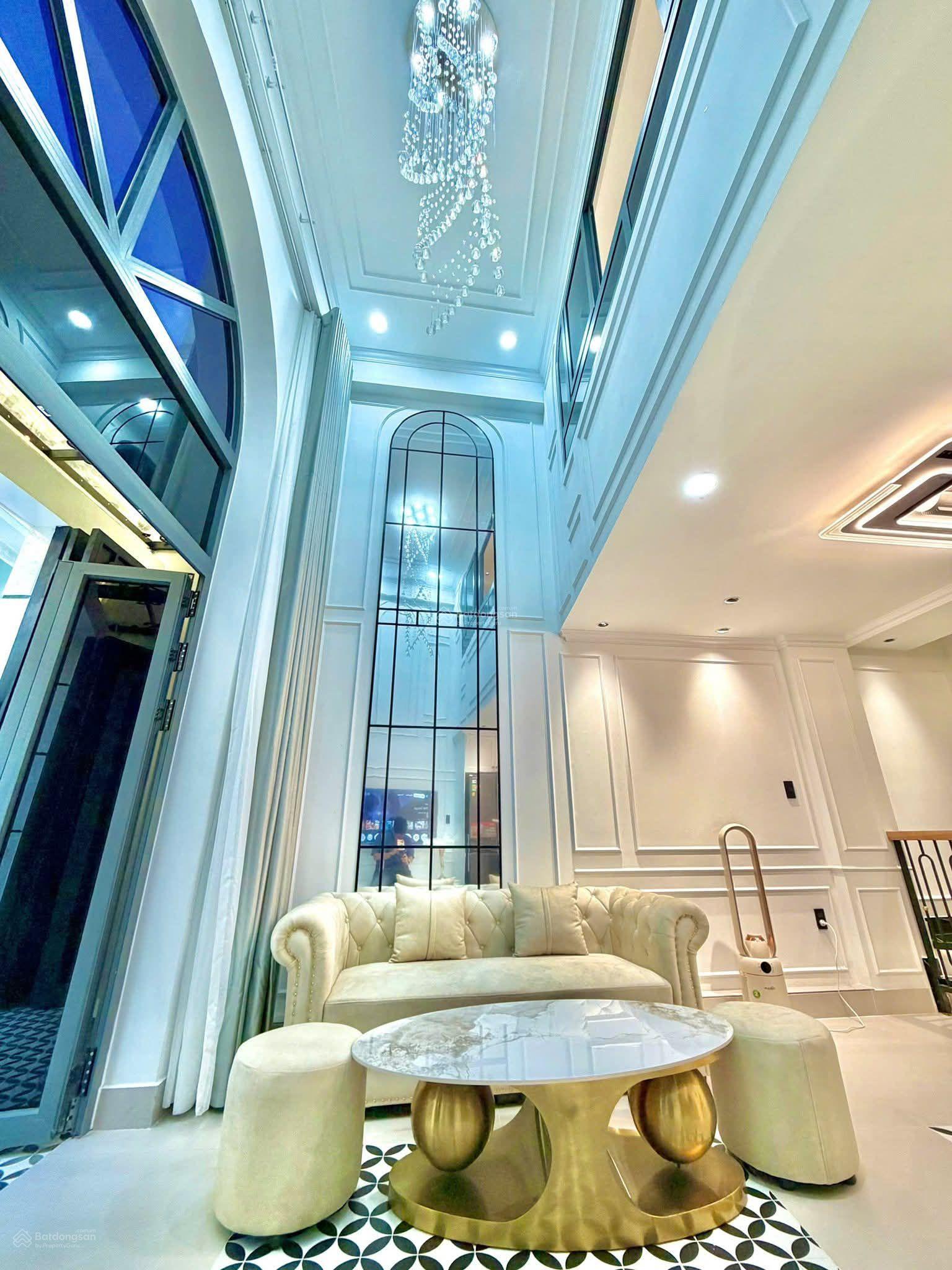 BÌNH THẠNH VẠN KIẾP DT 36M 4 TẦNG 3PN GIÁ 7.85 TỶ