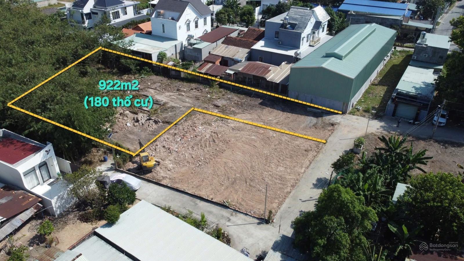 Bán đất gần trạm y tế Phú Mỹ. Giá 8 triệu/m2. LH 0975 222 ***