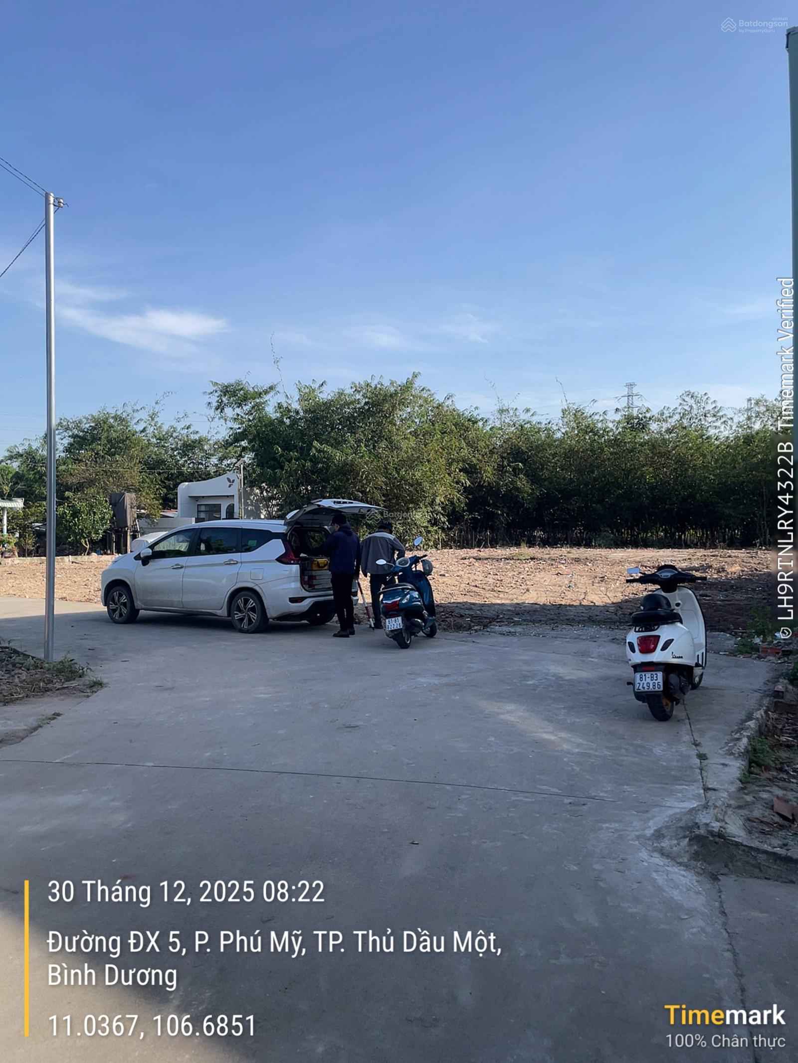 Bán đất gần trạm y tế Phú Mỹ. Giá 8 triệu/m2. LH 0975 222 ***