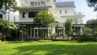 Độc quyền - Bán căn biệt thự đơn lập vvip nhất dự án Park Riverside . DT 616m2 . Có thiết kế hồ bơi