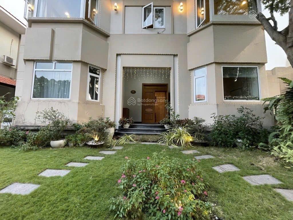 Em bán villa Phú Gia Phú Mỹ Hưng quận 7 Hồ Chí Minh