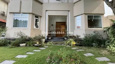 Em bán villa Phú Gia Phú Mỹ Hưng quận 7 Hồ Chí Minh