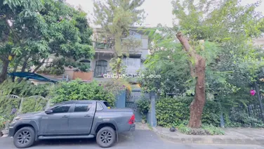 Biệt thự Mỹ Gia, Phú Mỹ Hưng, 11x20m, giá 61.5 tỷ LH:0938 602 *** Nhân