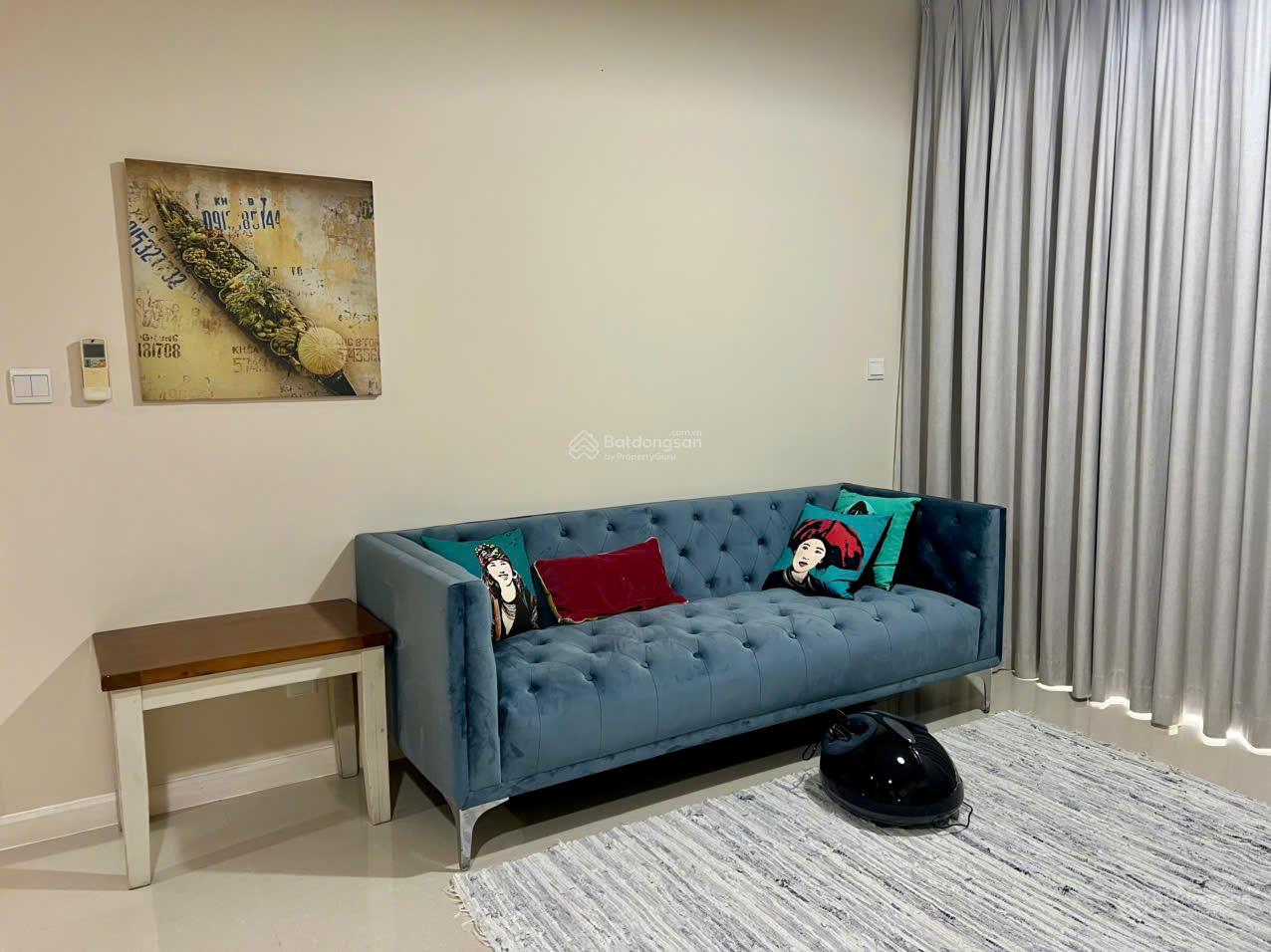 Bán căn hộ Estella Heights 1PN 59m2 tầng cao full nội thất đẹp Giá 8.5 tỷ