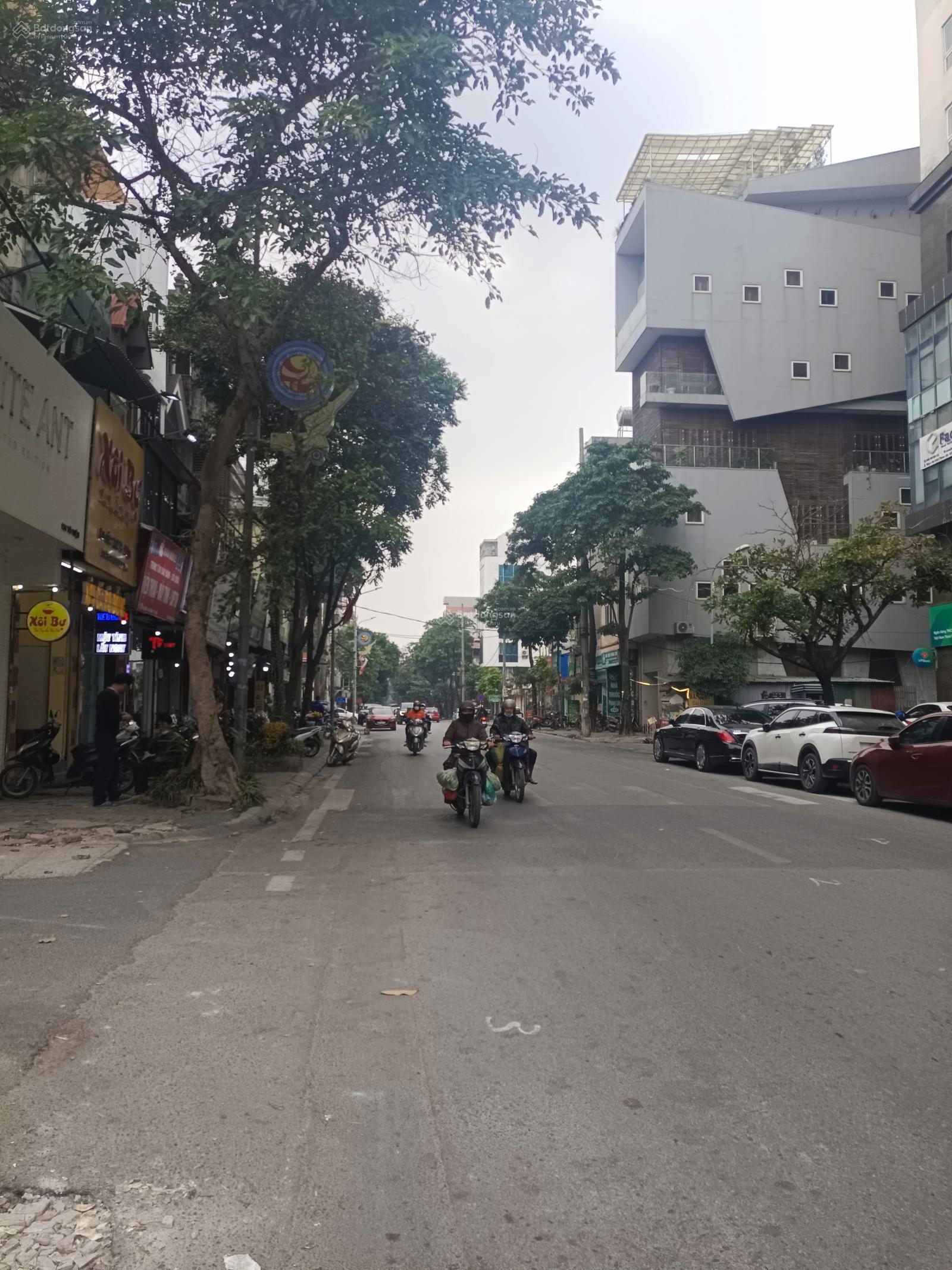 Bán nhà riêng đường Quang Trung 60m2, 8.8 tỷ