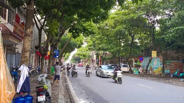 Bán nhà riêng đường Quang Trung 60m2, 8.8 tỷ