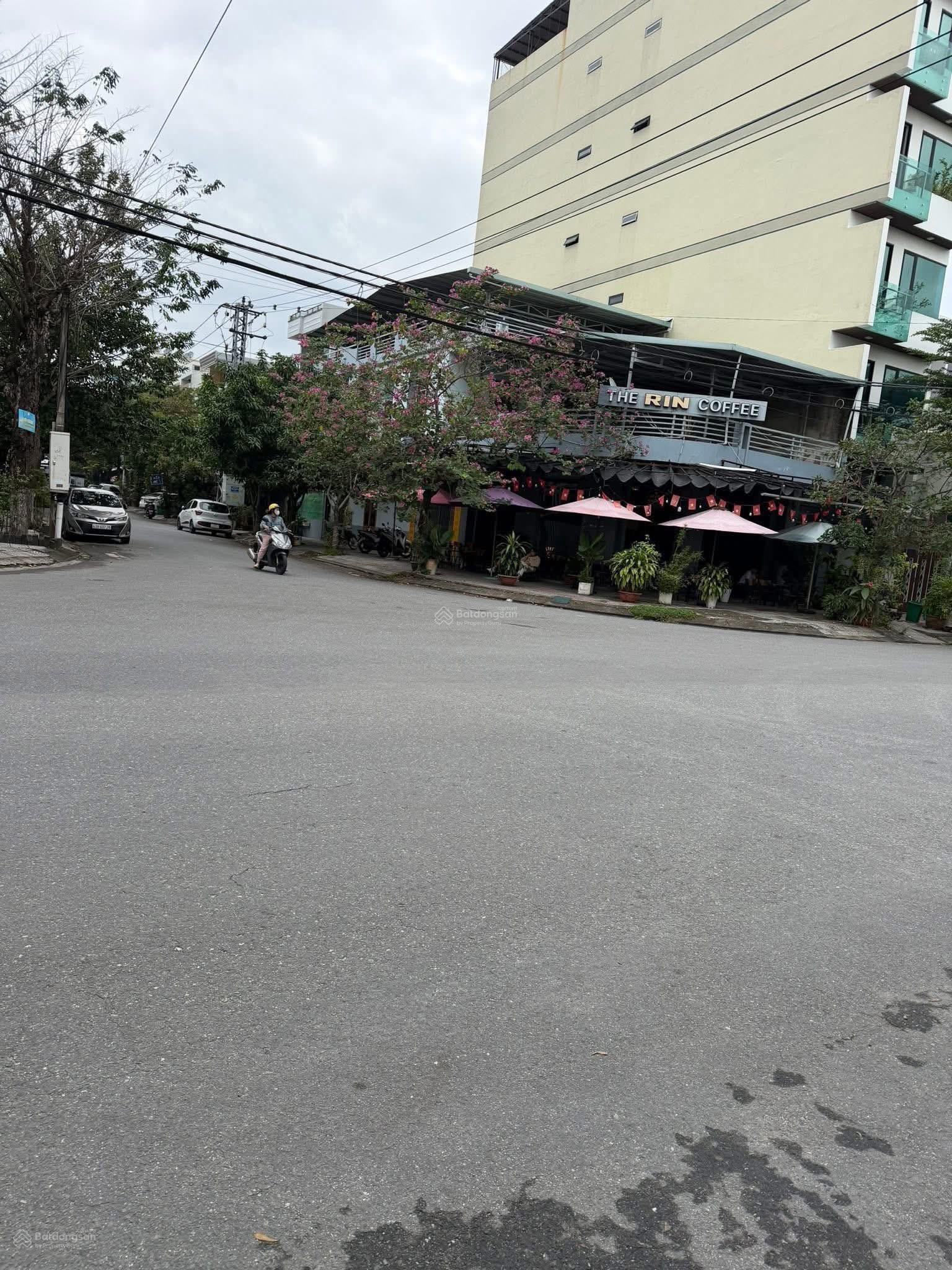 Bán nhà cấp 4 đổ mê chờ 3 tầng đường Tôn Thất Thuyết Khuê Trung Cẩm Lệ