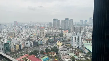 Bán căn hộ 1 phòng ngủ 50m2 giá tốt 9,4 tỷ full nội thất LH Nguyên 0979 934 ***