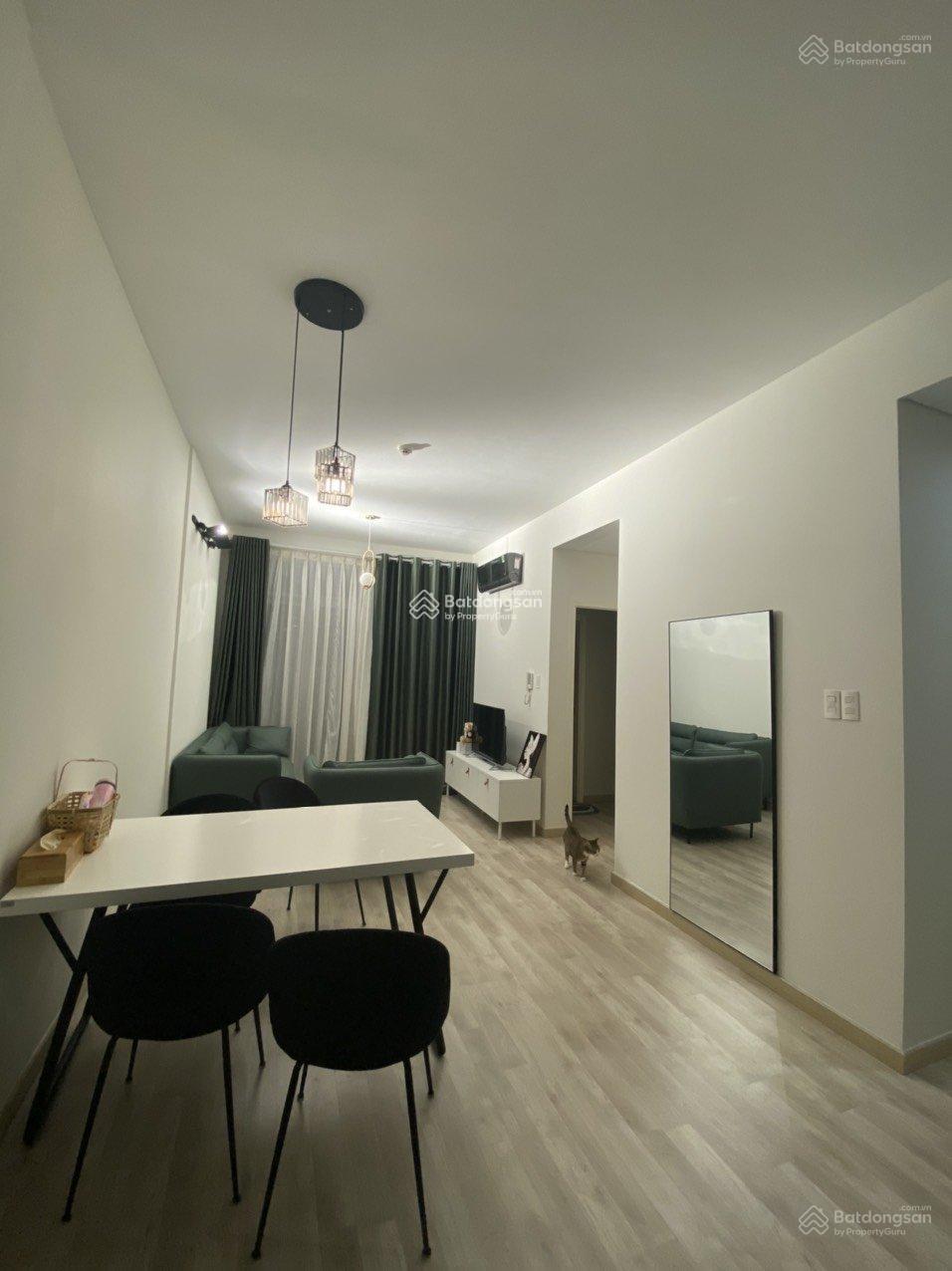 Cần bán căn hộ LuxCity 2PN - 2WC. Giá tốt nhất dự án : 4.2 tỷ. Đã có sỗ hồng, hỗ trợ vay ngân hàng