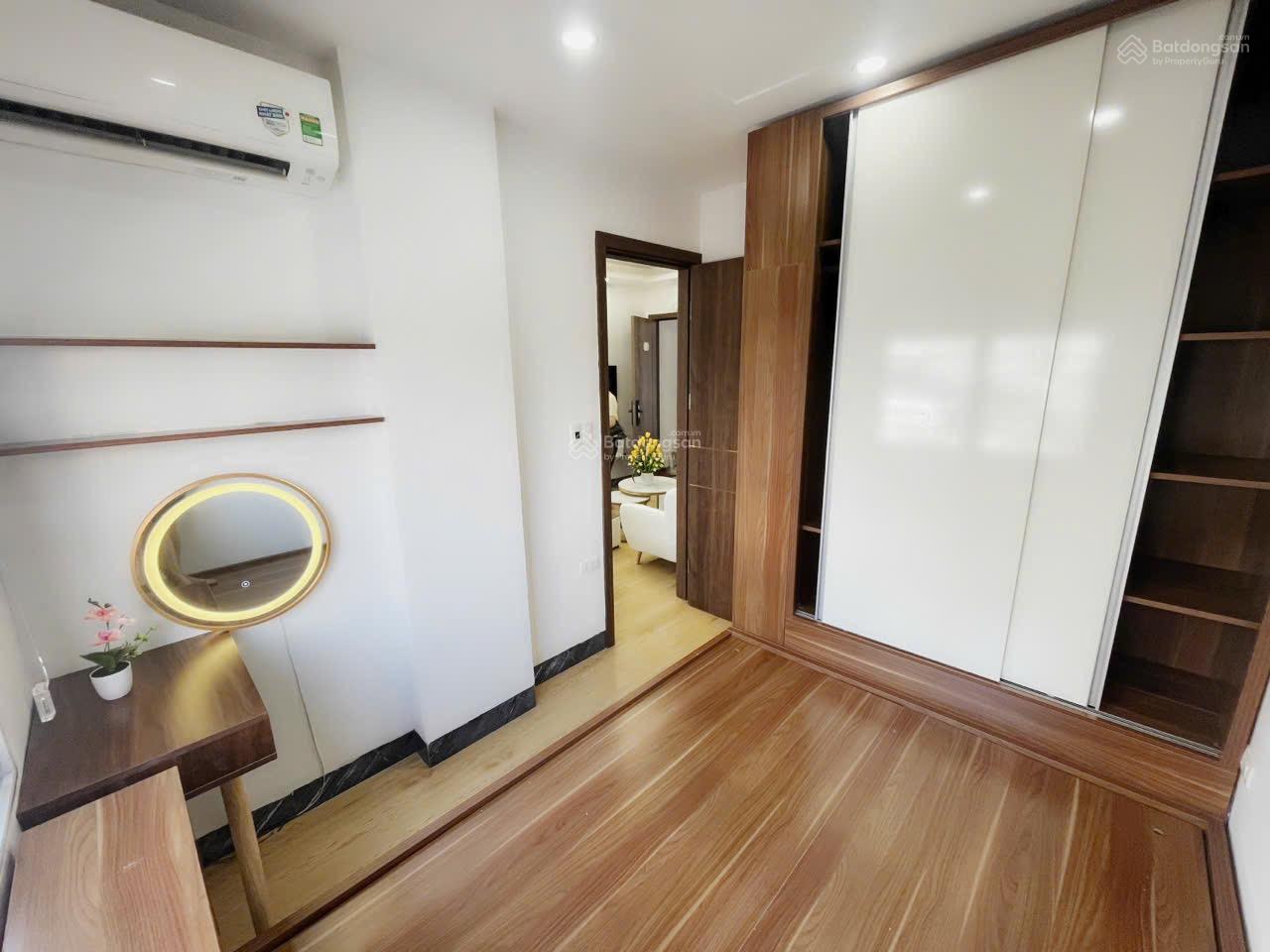 Bán CCMN penthouse có sân vườn 50m2, mới đẹp - Quan Nhân, Thanh Xuân