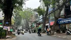 Nhà 2 tầng 265m2 giá 78 tỷ tại mặt phố Hoàng Hoa Thám