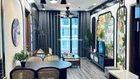 Cho thuê CH 2PN full đồ đẹp tại The Tonkin - Vinhomes Smart City, 13 triệu, 60.4m2. Tuấn 0392 969 ***
