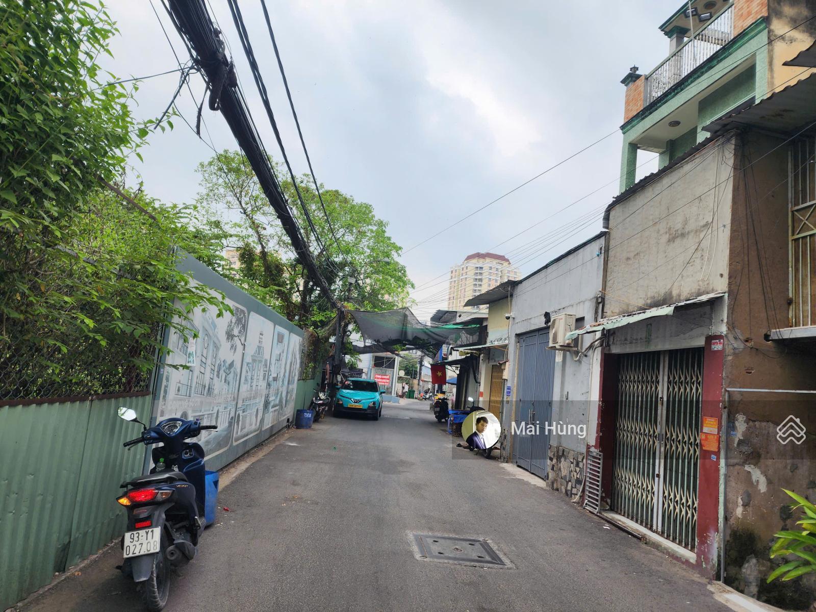 Bán nhà mặt tiền kinh doanh đường Số 5, P. Bình An, Q. 2, DT: 172,1m2. Giá bán: 28.3 tỷ