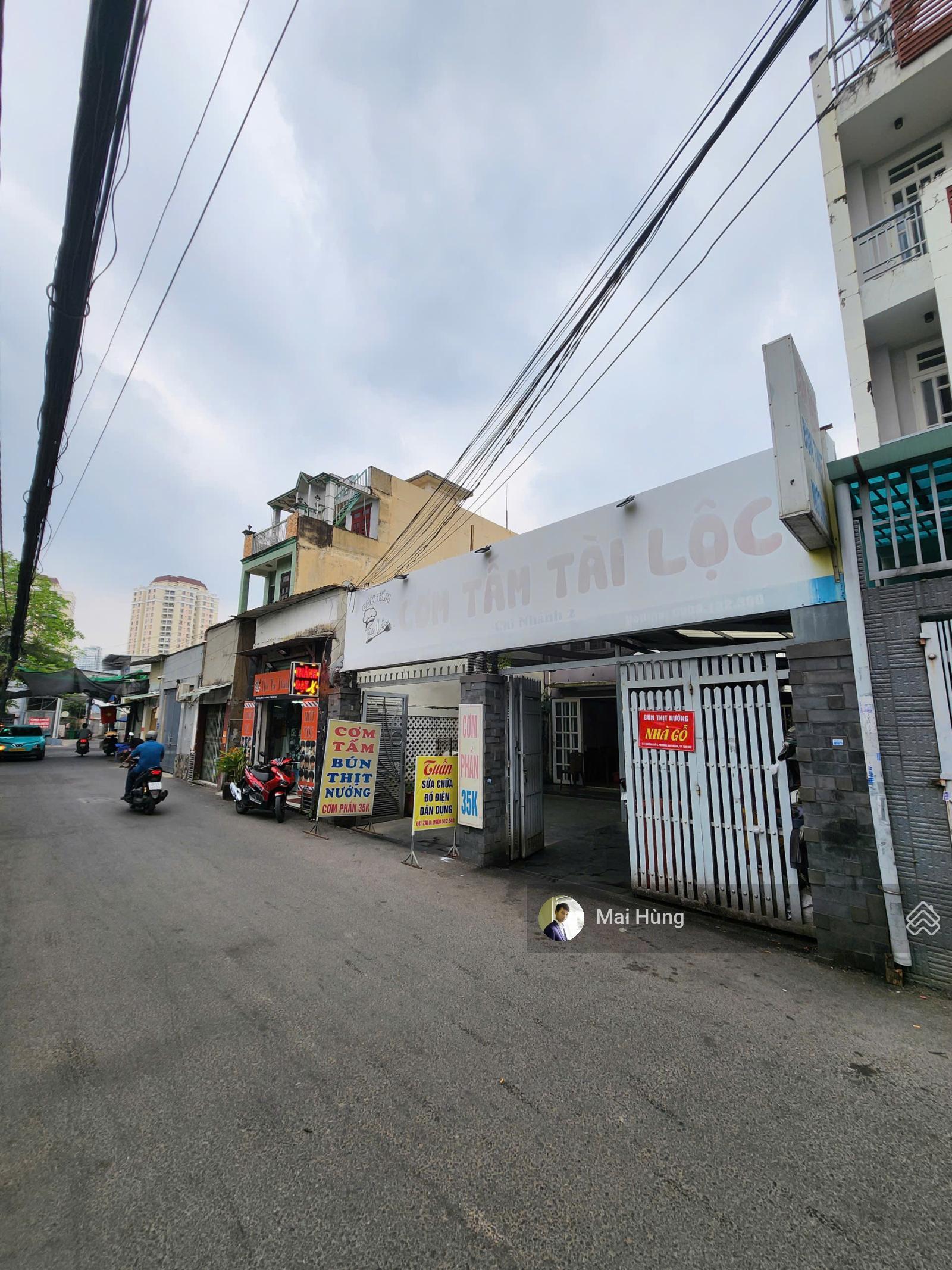 Bán nhà mặt tiền kinh doanh đường Số 5, P. Bình An, Q. 2, DT: 172,1m2. Giá bán: 28.3 tỷ