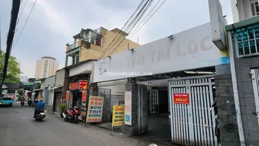 Bán nhà mặt tiền kinh doanh đường Số 5, P. Bình An, Q. 2, DT: 172,1m2. Giá bán: 28.3 tỷ