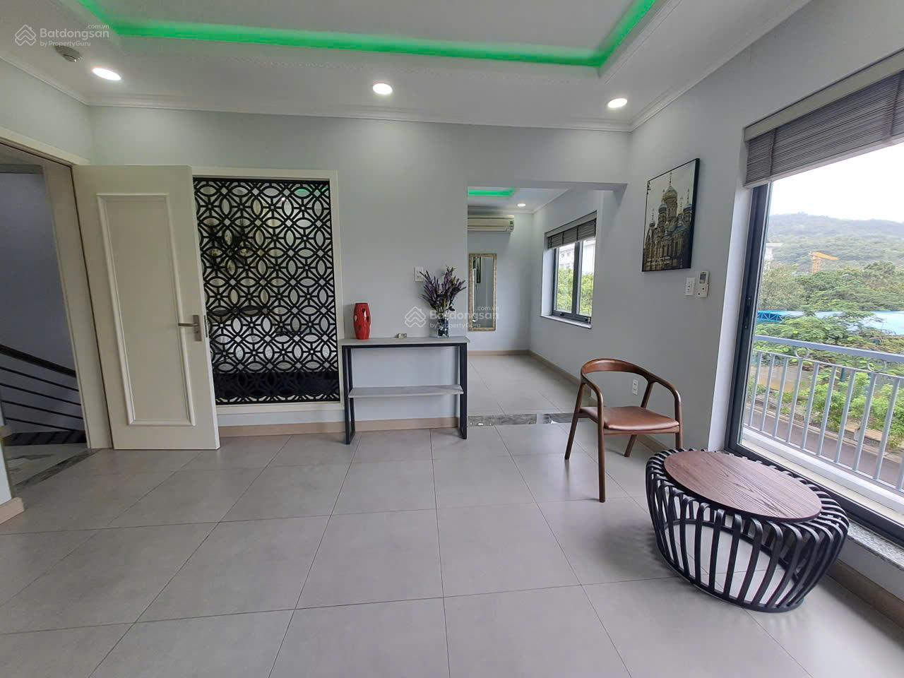 Căn Biệt thự - Villa mới tại An Viên, giá chỉ 35 triệu/tháng