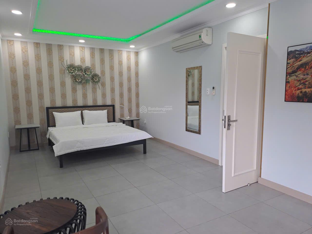 Căn Biệt thự - Villa mới tại An Viên, giá chỉ 35 triệu/tháng