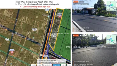 Bán đất ngang 10m mặt tiền Thanh Niên 602,2m2 mờ đường 30m còn 430m2 (300m2 ODT), ở gần Vành Đai 3