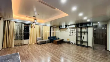 Cho thuê căn hộ tại Star City 120m2 3PN2WC giá không tưởng 17triệu. Tại trung tâm Thanh Xuân